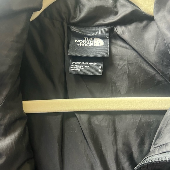 North Face Camo Vest Size Small - Picture 3 of 4